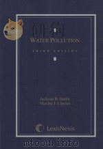 WATER POLLUTION  THIRD EDITION   1998  PDF电子版封面  0820569666   