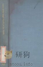 THE LEGAL NEEDS OF THE PUBLIC  THE FINAL REPORT OF A NATIONAL SURVEY   1977  PDF电子版封面  0910058822  BARBARA A.CURRAN 