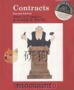 CONTRACTS  SECOND EDITION（1990 PDF版）
