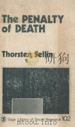 THE PENALTY OF DEATH（1980 PDF版）
