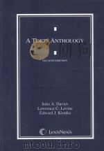 A TORTS ANTHOLOGY  SECOND EDITION（1999 PDF版）
