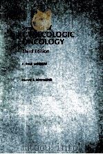 SYNOPSIS OF GYNECOLOGIC ONCOLOGY THIRD EDITION（1987 PDF版）