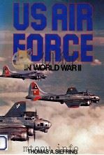 US AIR FORCE IN WORLD WAR II（1977 PDF版）