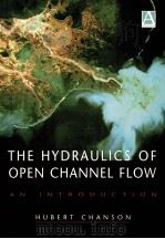 THE HYDRAULICS OF OPEN CHANNEL FLOW AN INTRODUCTION（1999 PDF版）