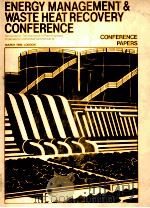 ENERGY MANAGEMENT & WASTE HEAT RECOVERY CONFERENCE（1980 PDF版）