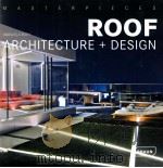 roof architecture + design     PDF电子版封面     