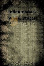 INFLAMMATORY BOWEL DISEASE（1975 PDF版）