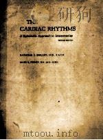THE CARDIAC RHYTHMS:A SYSTEMATIC APPROACH TO INTERPRETATION  SECOND EDITION（1980 PDF版）