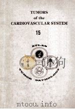 TUMORS OF THE CARDIOVASCULAR SYSTEM（1979 PDF版）