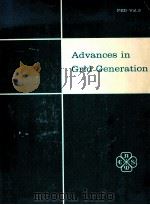 ADVANCES IN GRID GENERATION   1983  PDF电子版封面    KIRTI N.CHIA 