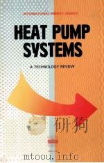 HEAT PUMP SYSTMES（1982 PDF版）