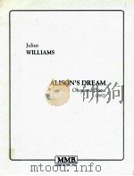 Alison's Dream Oboe and Piano 1987（1987 PDF版）