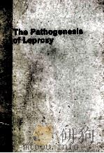 PATHOGENESIS OF LEPROSY（1963 PDF版）