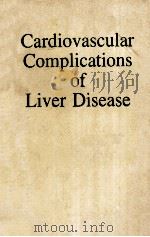 Cardiovascular Complications of Liver Disease（1990 PDF版）