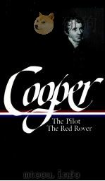 JAMES FENIMORE COOPER  SEA TALES  THE PILOT THE RED ROVER   1991  PDF电子版封面  0940450704  KATE CHOPIN 