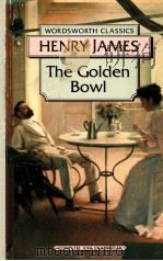 THE GOLDEN BOWL（1995 PDF版）