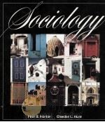 SOCIOLOGY  SIXTH EDITION（1984 PDF版）