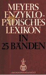 MEYERS ENZYKLOPADISCHES LEXIKON BAND 19: POLE - RENC UND 6. NACHTRAG   1977  PDF电子版封面  3411018305   