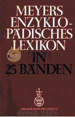 MEYERS ENZYKLOPADISCHES LEXIKON BAND 11: GROS - HE（1974 PDF版）