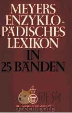 MEYERS ENZYKLOPADISCHES LEXIKON BAND 15: LET - MEH   1975  PDF电子版封面     