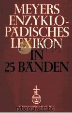 MEYERS ENZYKLOPADISCHES LEXIKON BAND 13: J - KN UND 4. NACHTRAG   1975  PDF电子版封面     