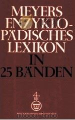 MEYERS ENZYKLOPADISCHES LEXIKON BAND 14: KO - LES   1975  PDF电子版封面     
