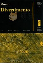 DIVERTIMENTO Z.3102（1960 PDF版）