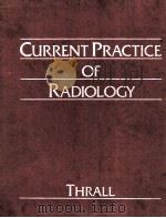 Current practice of radiology（1993 PDF版）
