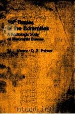 SOFT TISSUES OF THE EXTREMITIES:A RADIOLOGIC STUDY OF RHEUMATIC DISEASE   1978  PDF电子版封面  0387902597  W.J.WESTON  D.G.PALMER 