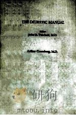 The Diuretic manual（1985 PDF版）