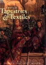 french tapestries & textiles in the j paul getty museum   1997  PDF电子版封面  0892363797   