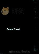 Sonata for Eb alto saxophone and wind ensemble 19010   1940  PDF电子版封面    Anton Bilotti 