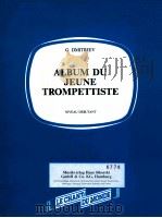 bum Du Jeune Trompettiste Niveau Debutant（1986 PDF版）