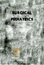 SURGICAL PEDIATRICS（1973 PDF版）