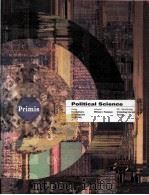 POLITICAL SCIENCE   1996  PDF电子版封面  0390940569  WILLIAM C.THOMPSON 