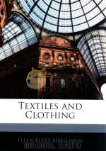 textiles and clothing}（1920 PDF版）