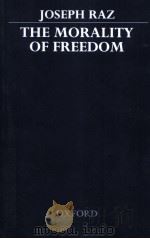THE MORALITY OF FREEDOM（1986 PDF版）