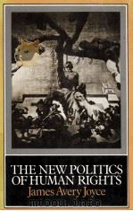 THE NEW POLITICS OF HUMAN RIGHTS（1978 PDF版）