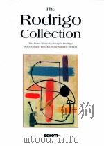 The Rodrigo Collection SMC 535   1991  PDF电子版封面     