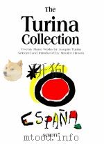 The Turina Collection SMC 534（1989 PDF版）