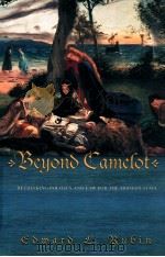 BEYOND CAMELOT  RETHINKING POLITICS AND LAW FOR THE MODERN STATE     PDF电子版封面    EDWARD L.RUBIN 