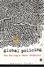 global policing     PDF电子版封面     