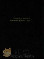Engineering mechanics:statics & dynamics（1998 PDF版）