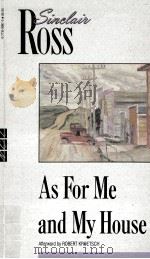 AS FOR ME AND MY HOUSE（ PDF版）