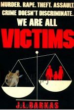 VICTIMS   1979  PDF电子版封面  0851649874  J.L.BARKAS 