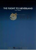 Flight to Neverland from   1991  PDF电子版封面    John Williams 