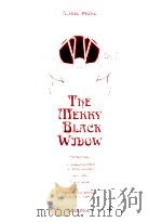 The merry black window for wind-quintet score & parts 06 493（1996 PDF版）