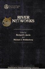 River networks（1984 PDF版）