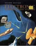 Electronic communications systems   1993  PDF电子版封面  0827358431  Dungan;Frank R. 