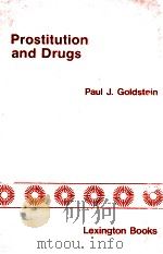 PROSTITUTION AND DRUGS（1979 PDF版）